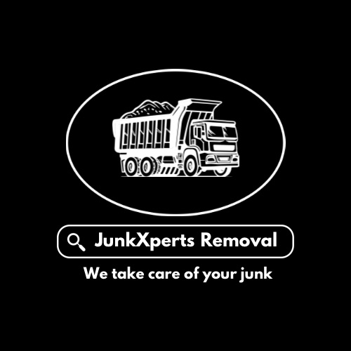 JunkXperts Removal logo
