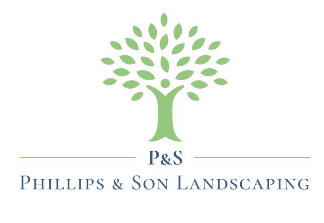 Phillips & Son Landscaping LLC logo