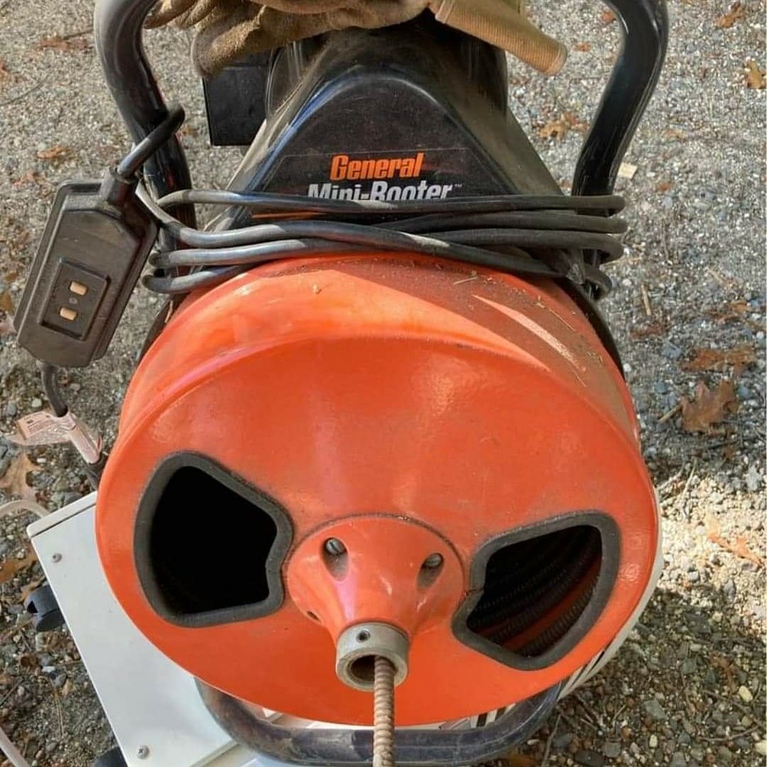 Murphy Plumbing Co. logo