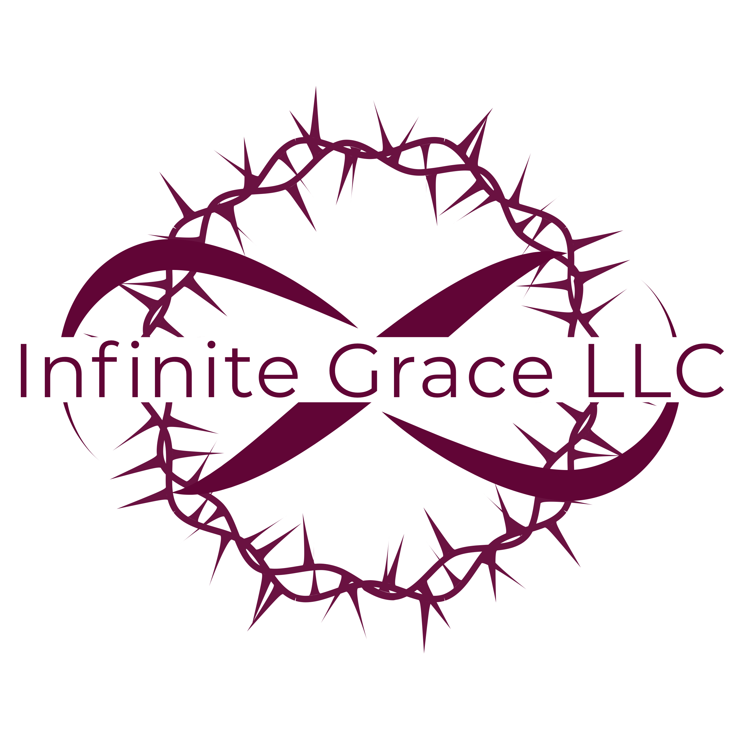 Infinite Grace LLC logo