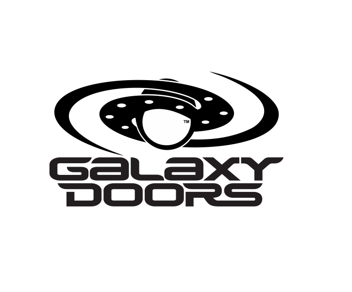 Galaxy Doors llc logo
