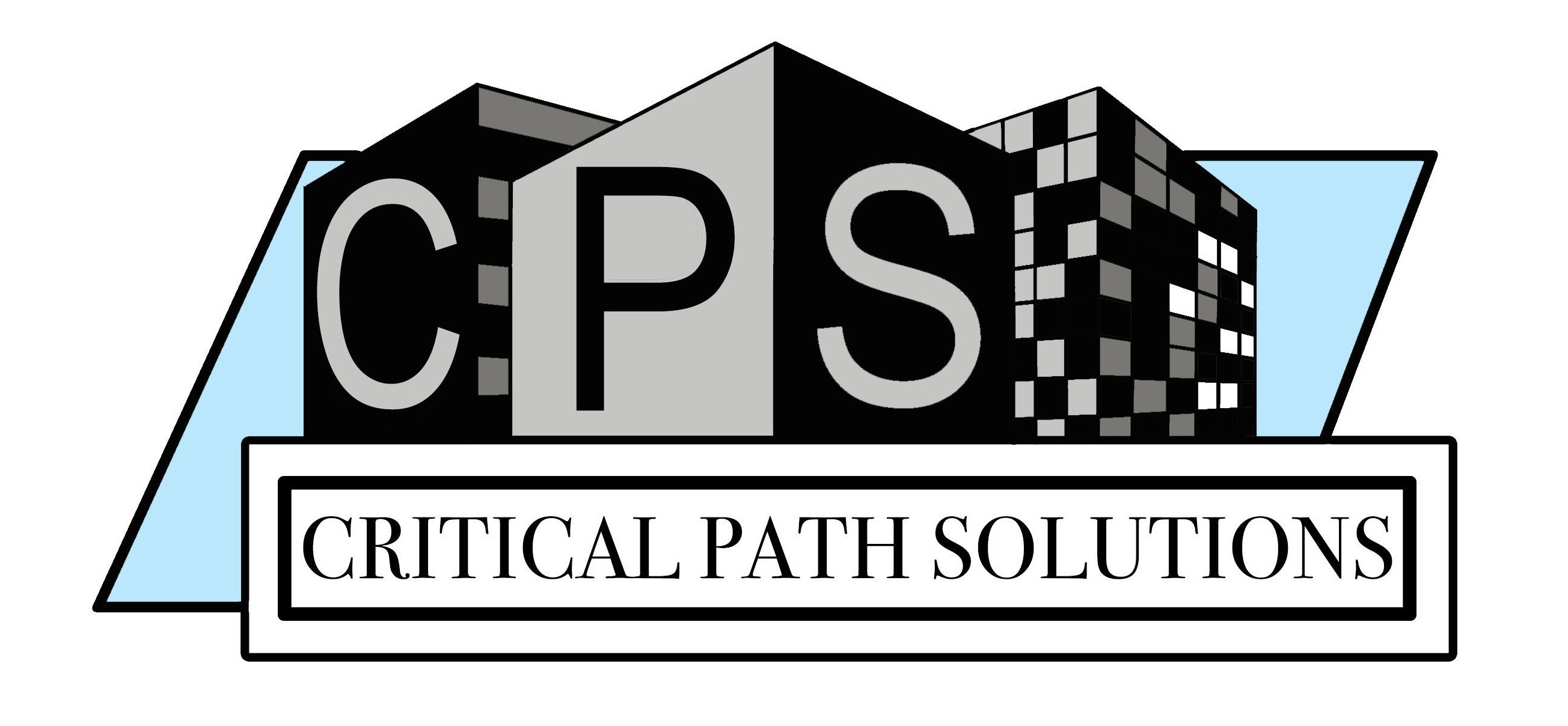 CPS Builders logo
