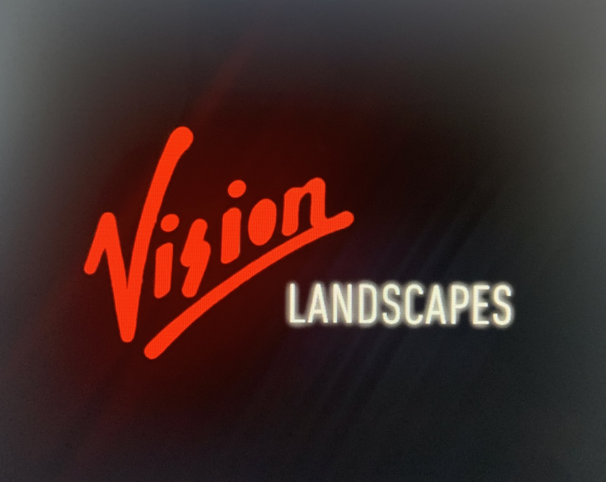 Vision Landscapes, LLC logo