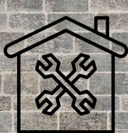 Comforts Handy Service logo
