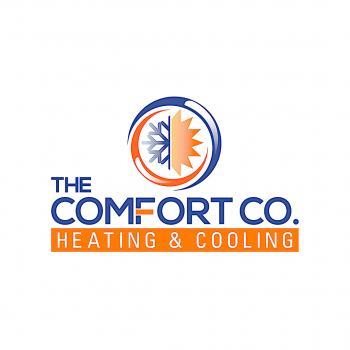 The Comfort Company logo