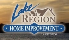 Avatar for LAKE REGION HOME IMPROVEMENT