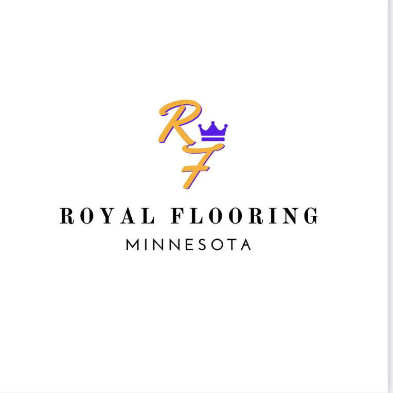 Royal Flooring logo