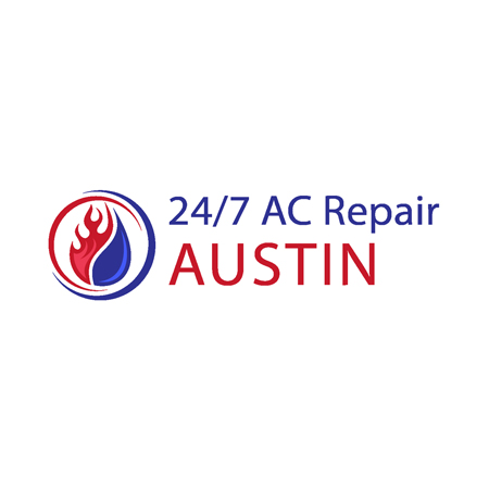 AC Repair Austin logo