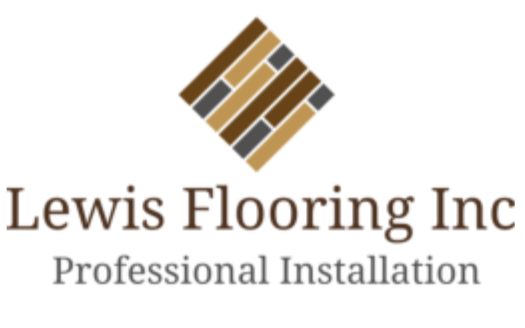 Logo for Lewis Flooring Inc
