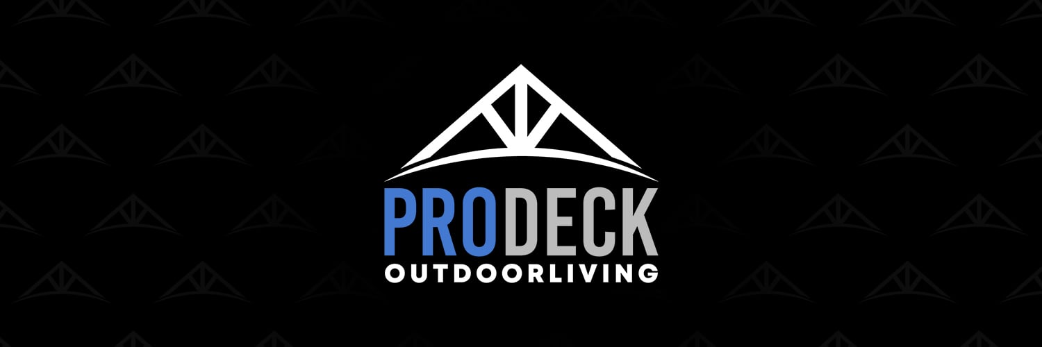 Avatar for ProDeck Outdoor Living
