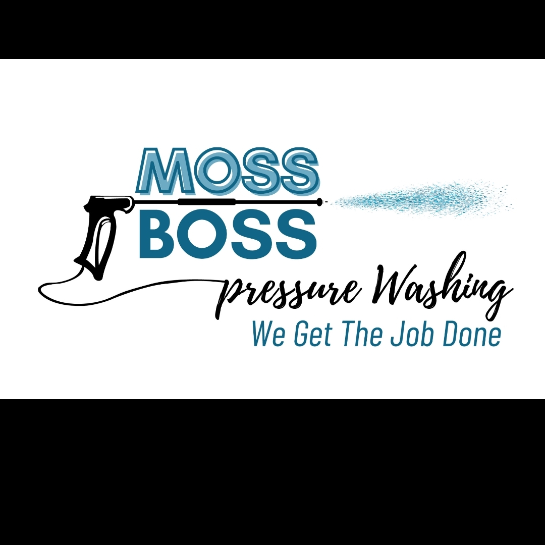 Avatar for Moss Boss Pressure Wash