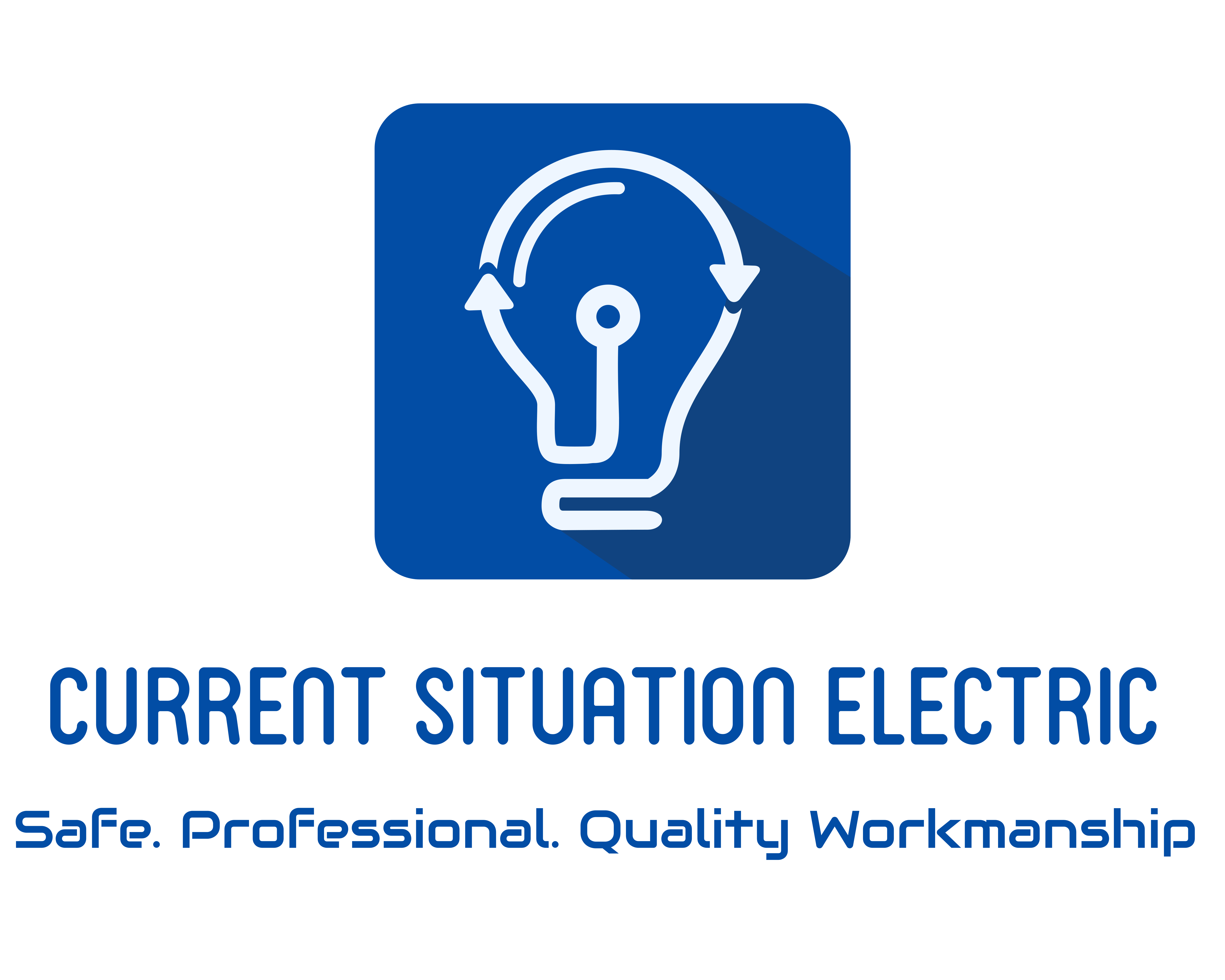 Current Situation Electric LLC logo