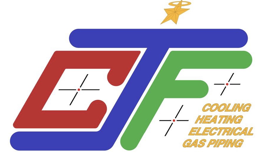 Cjf services llc logo