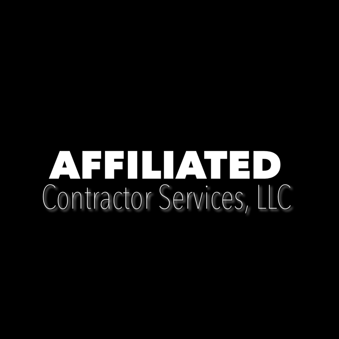 Affiliated Contractor Services logo