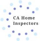 CA Home Inspections logo