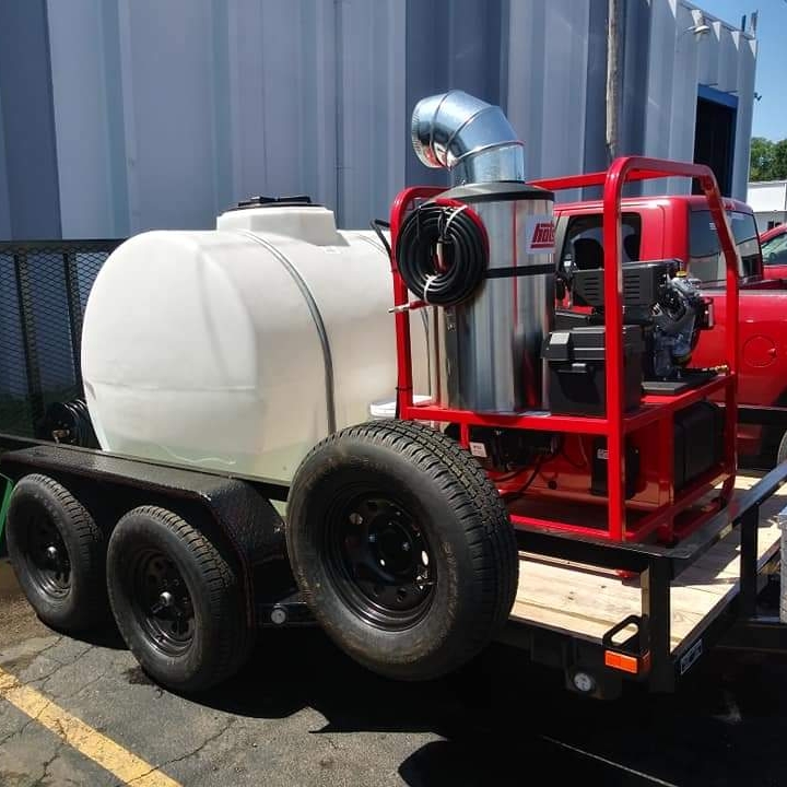 Avatar for Power Wash Pros