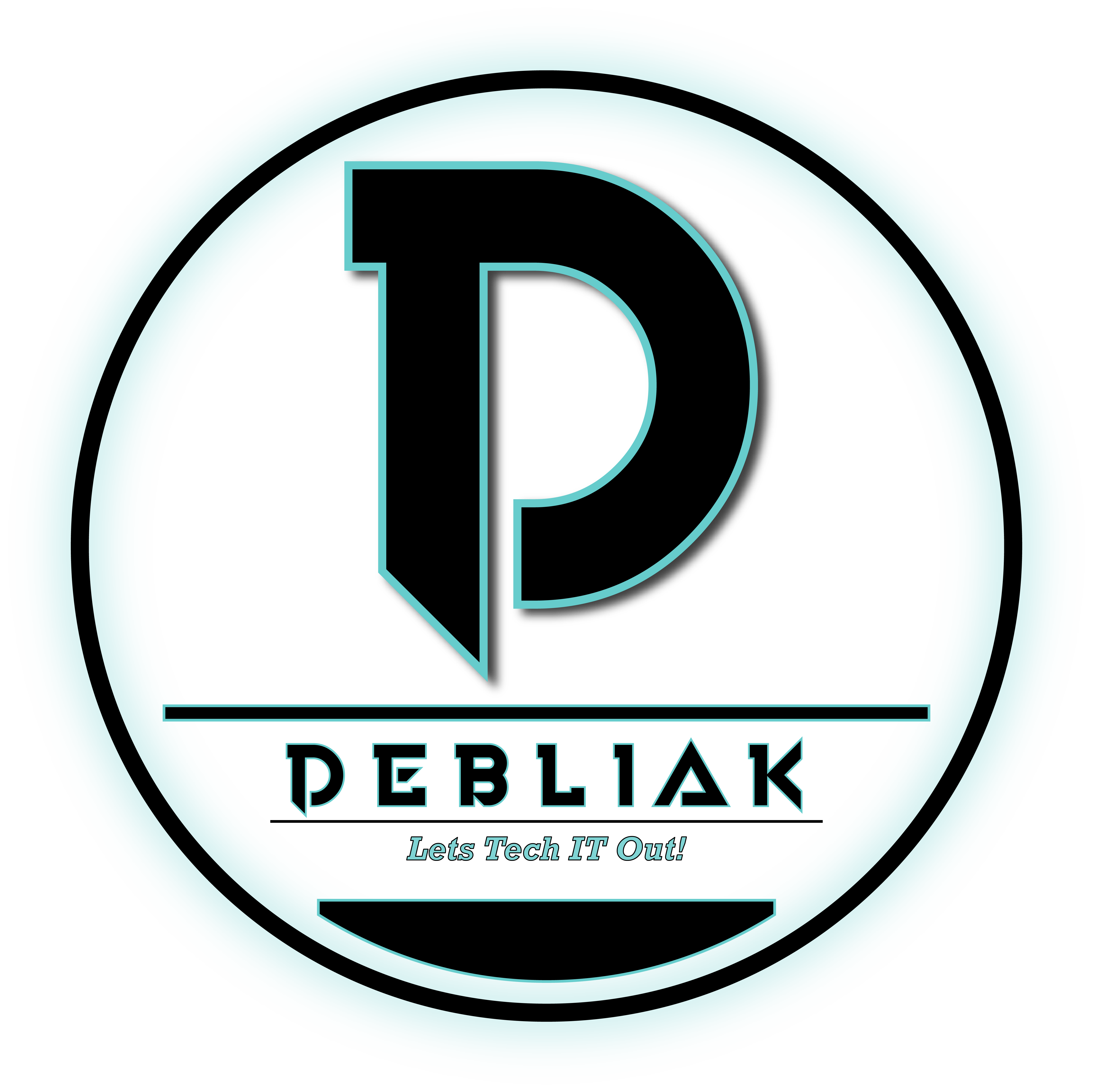 Debliak LLC logo