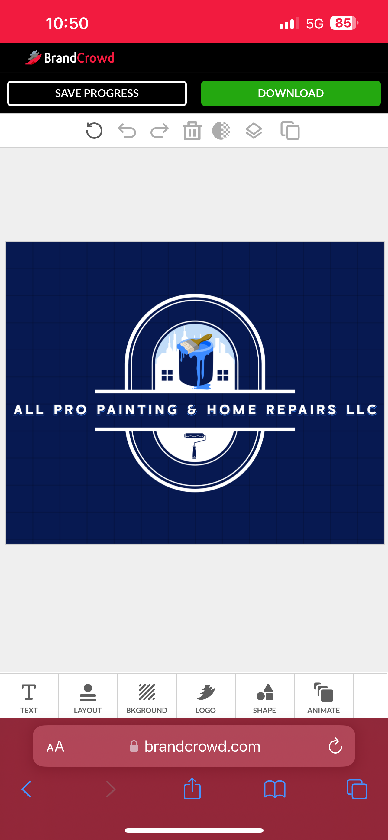 Avatar for All Pro Painting And Home Repairs Llc
