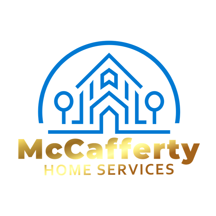 McCafferty Home Services logo