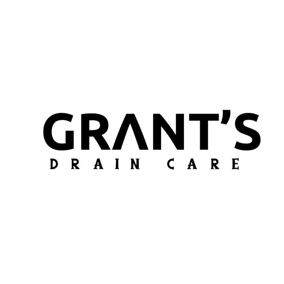 Grants Drain Care logo