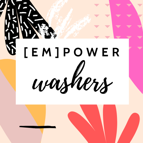 Avatar for Empower Washers-