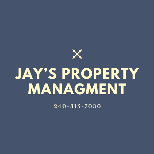 Logo for Jays Property Management