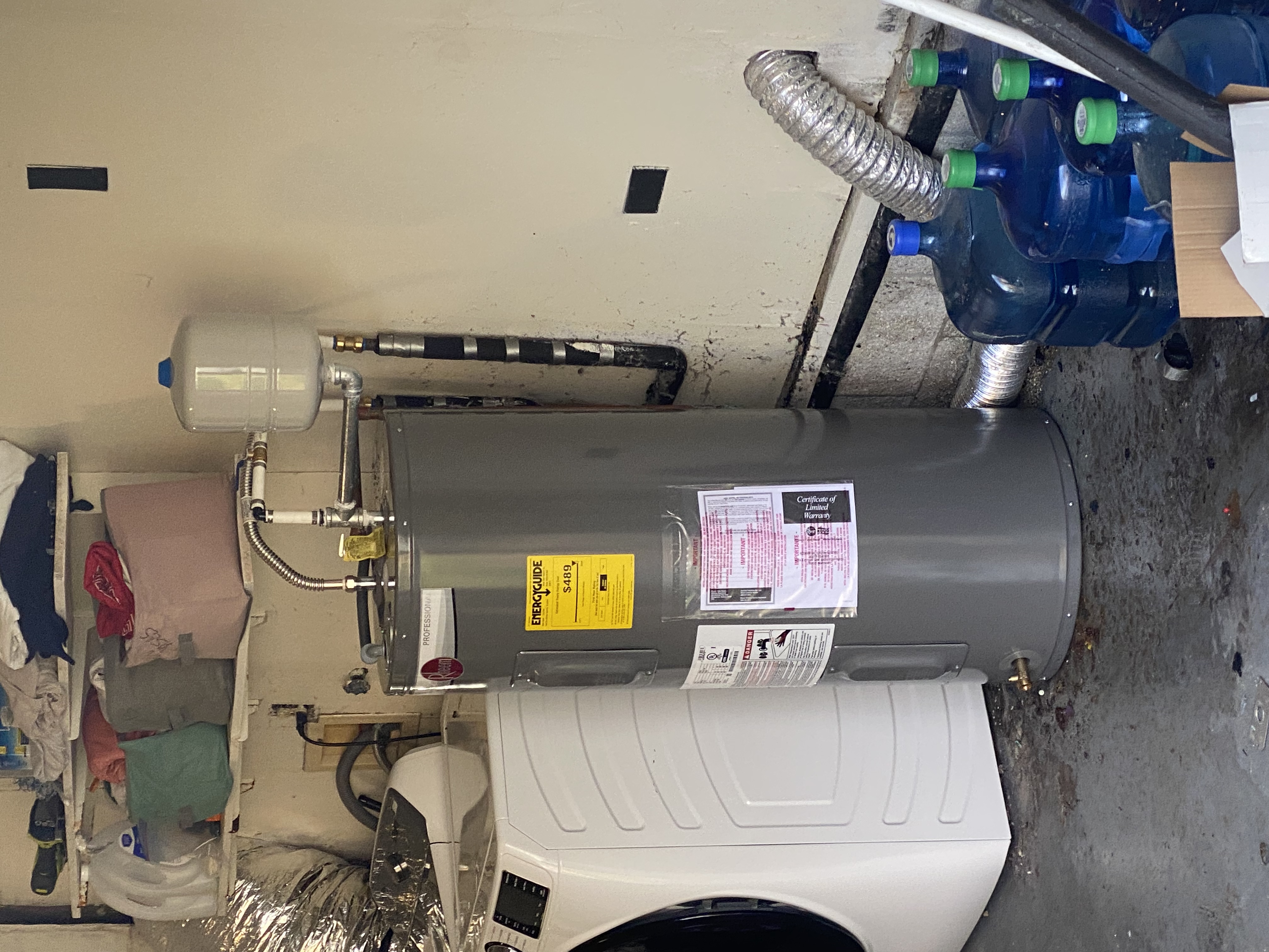 Avatar for Plumbing