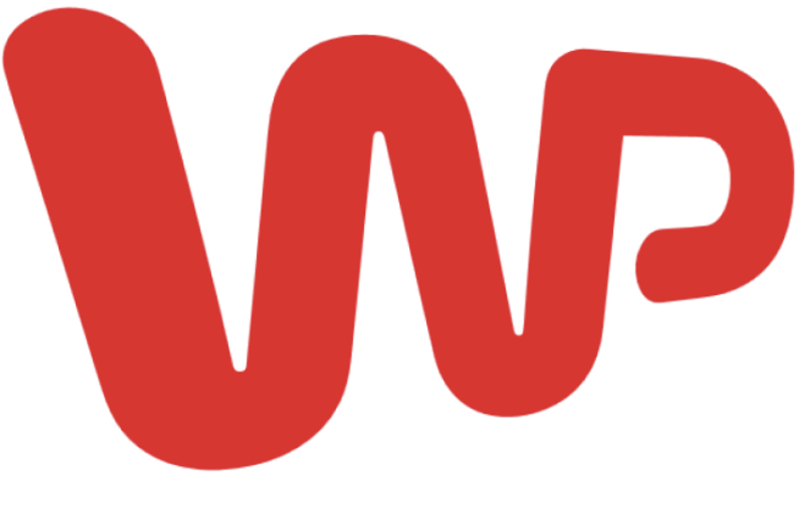 Woodards plumbing logo