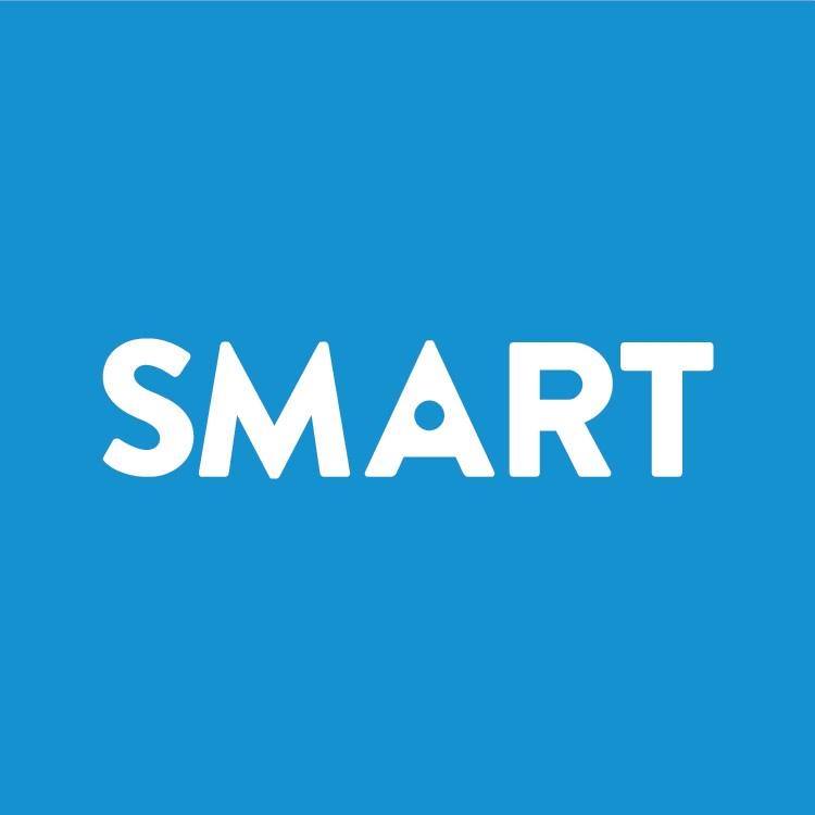 SmartLevel Concrete logo