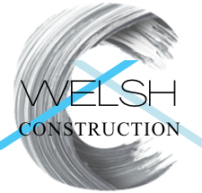 Welsh Construction, LLC logo