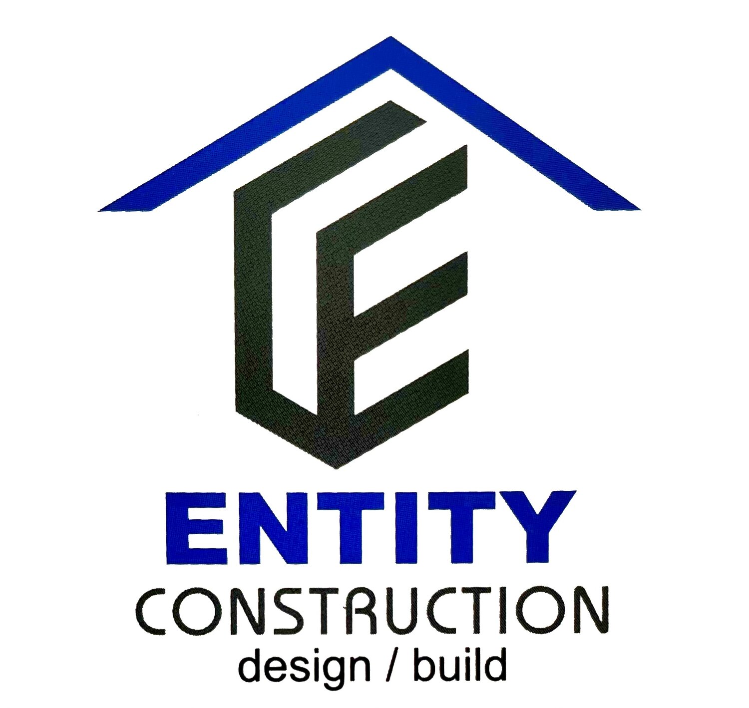 Entity Construction logo