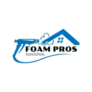 Foam Pros Insulation logo