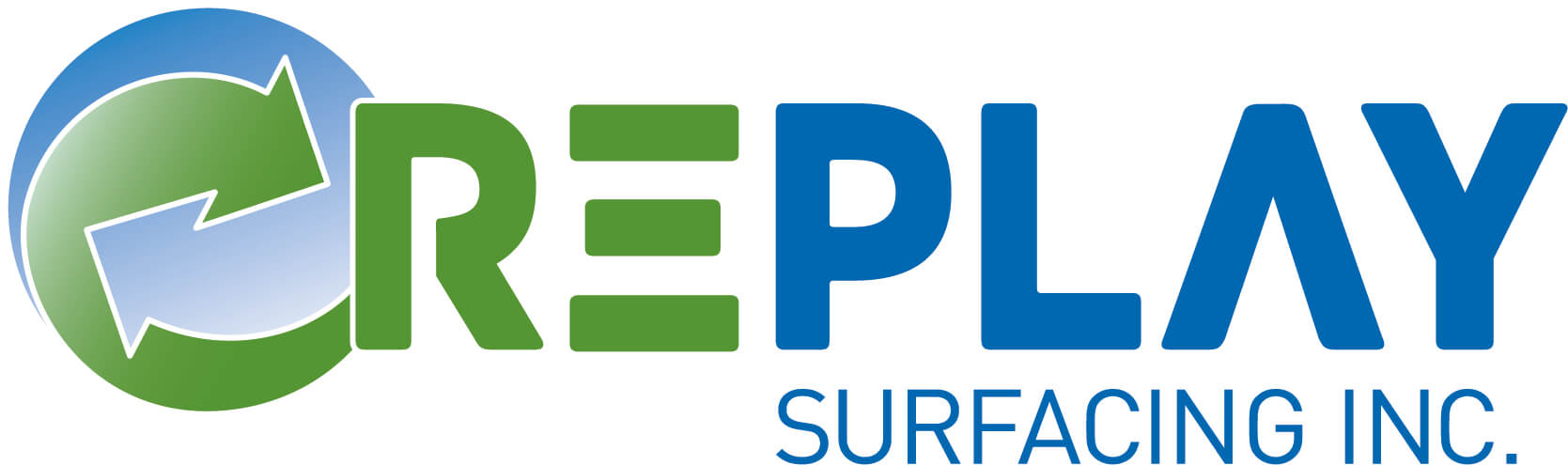 Replay Surfacing Inc. logo