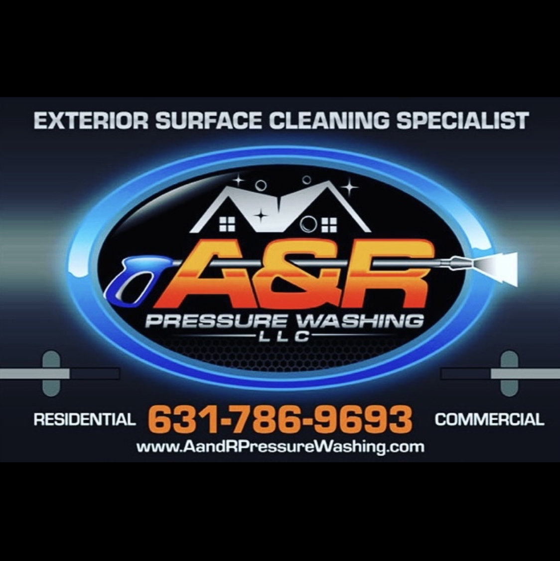 Avatar for A&R Pressure Washing, LLC