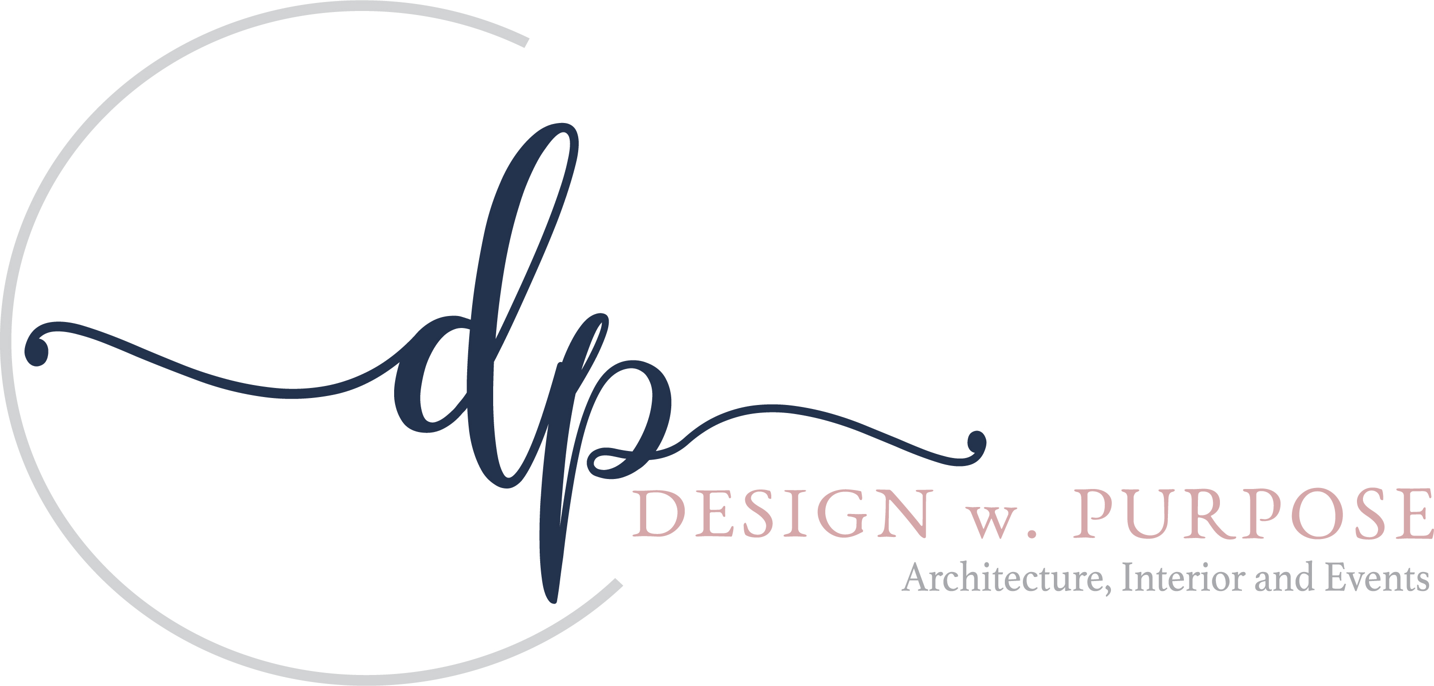 DW Purpose logo