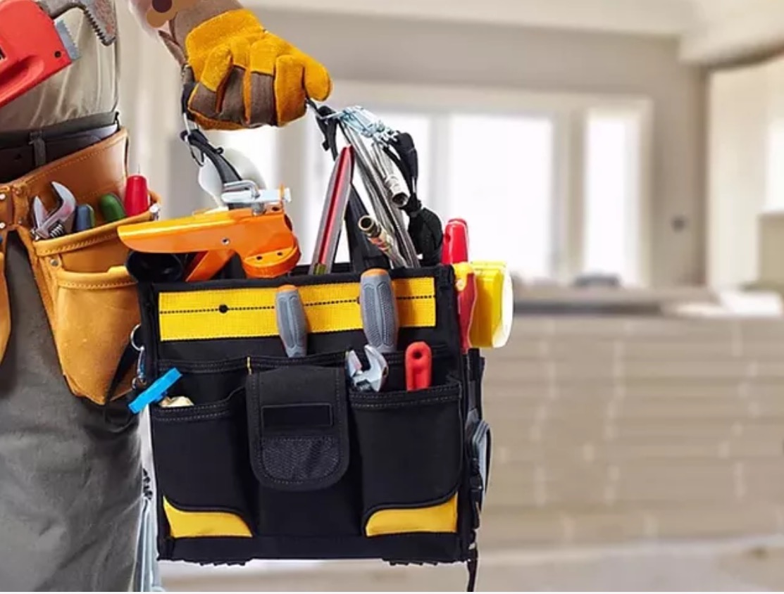 Vsj Handyman Services logo