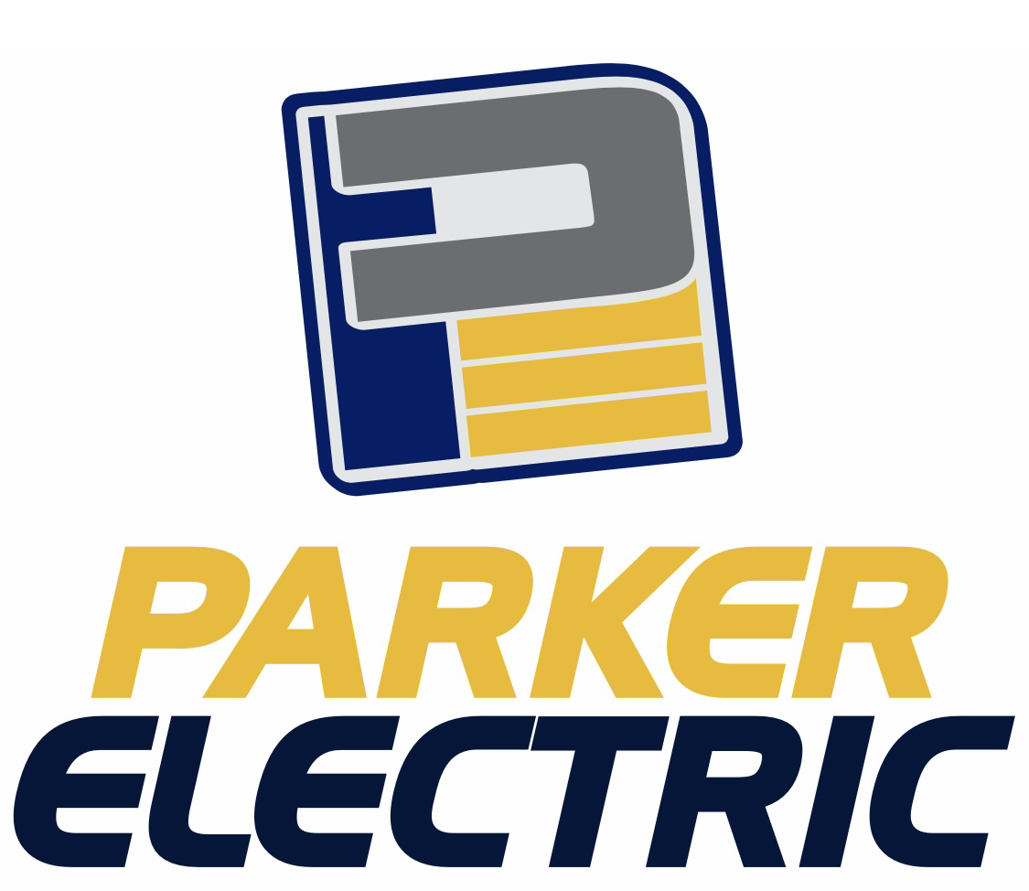 Logo for Parker electric