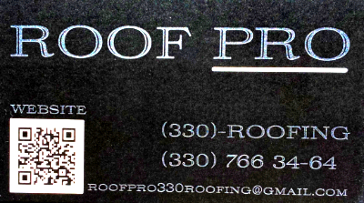 Roof-Pro Construction LLC logo