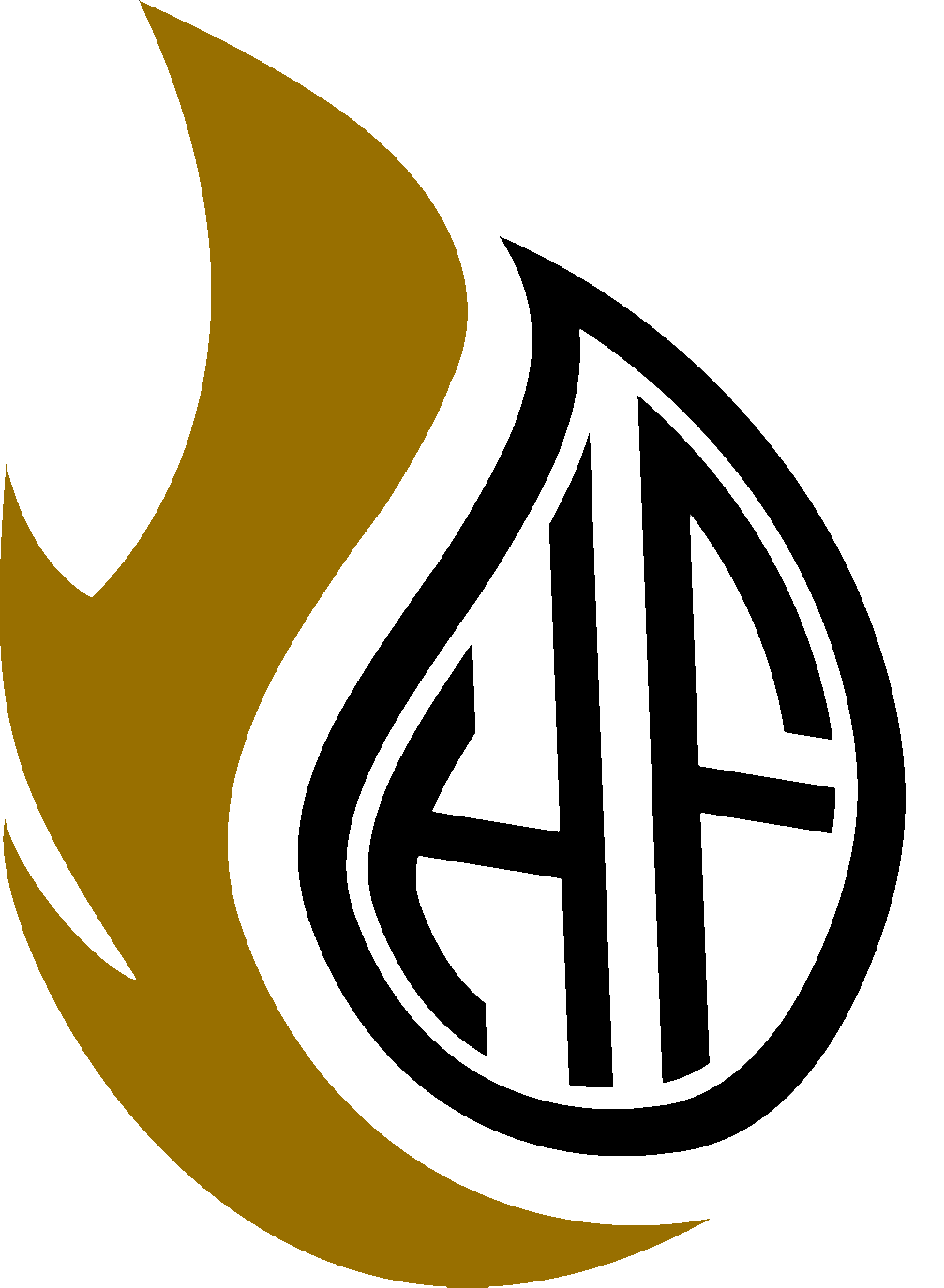 Hifire Fabrication & Mfg logo