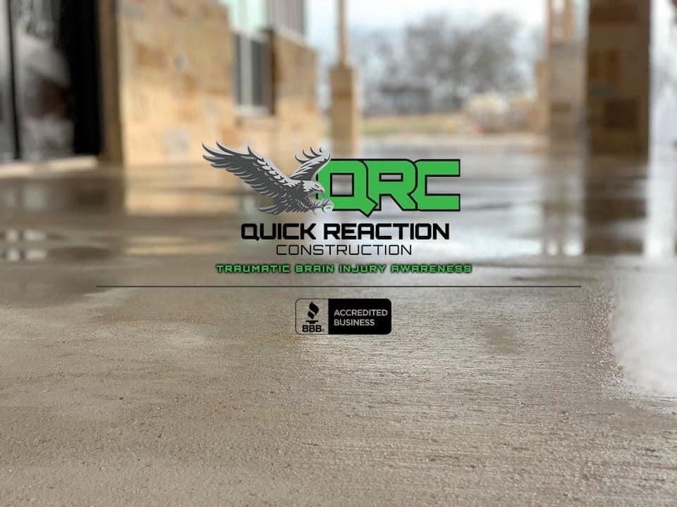 QRC logo