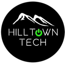 Hilltown Tech, LLC logo