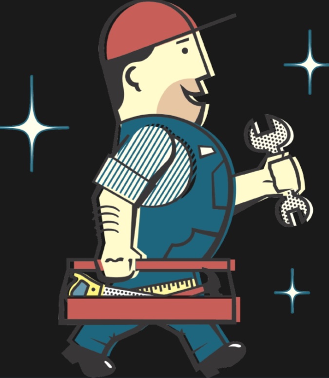 Goodman Plumbing LLC logo