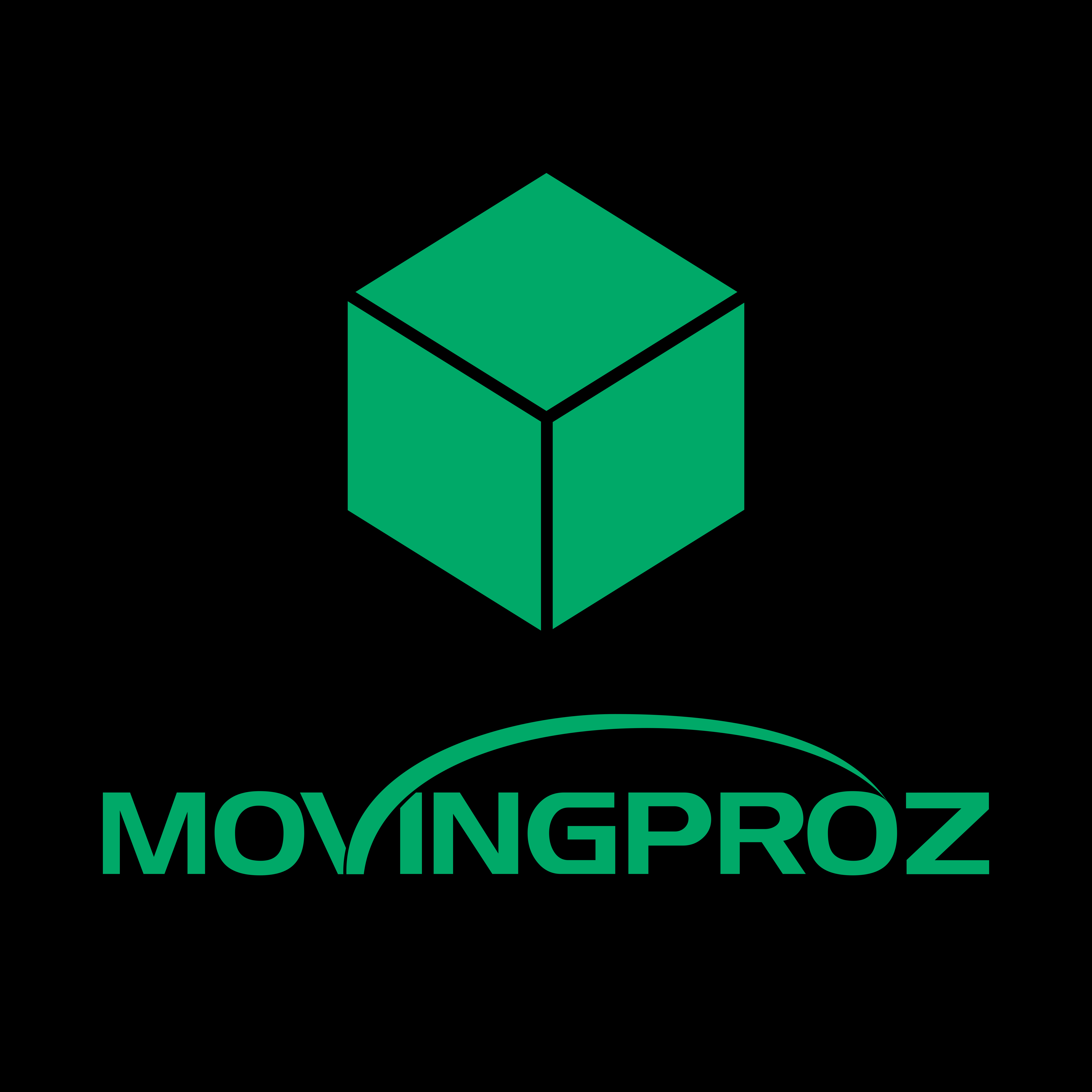 Moving Proz Denver logo