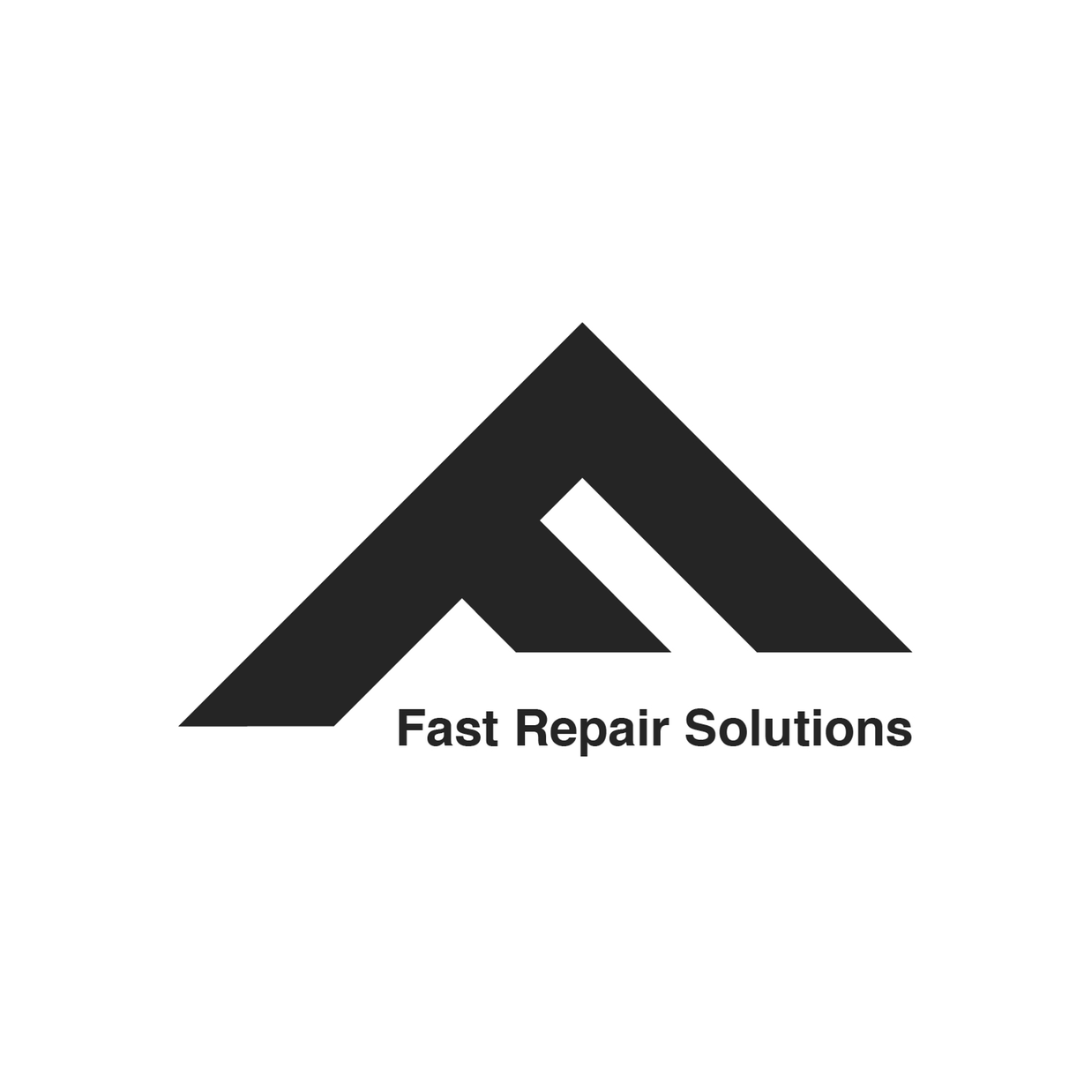 Fast Repair Solutions logo