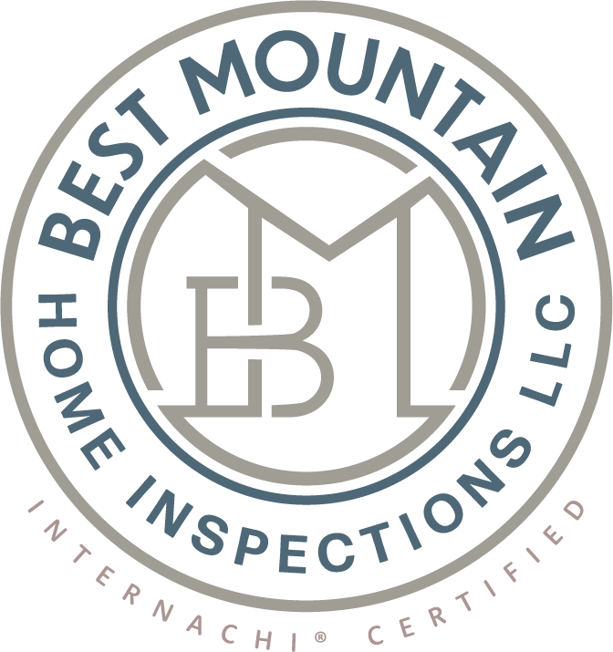 Best Mountain Home Inspections LLC logo