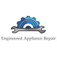 Engineered Appliance Repair LLC logo