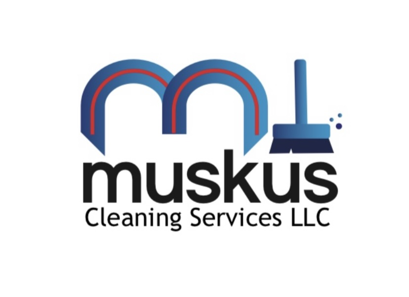 Muskus Cleaning Services logo