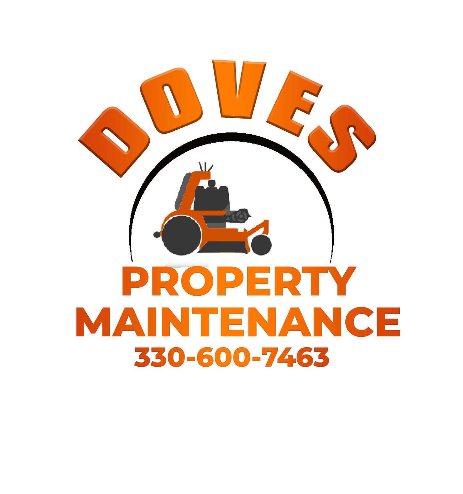 Avatar for Doves property maintenance