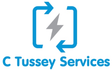 C Tussey Services logo