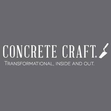 Concrete Craft of Hudson logo